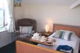 Photo of a typical bedroom